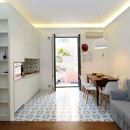 Appartamento Residenza Piccolomini Amalfi Esterno foto