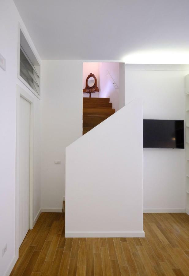 Appartamento Residenza Piccolomini Amalfi Esterno foto
